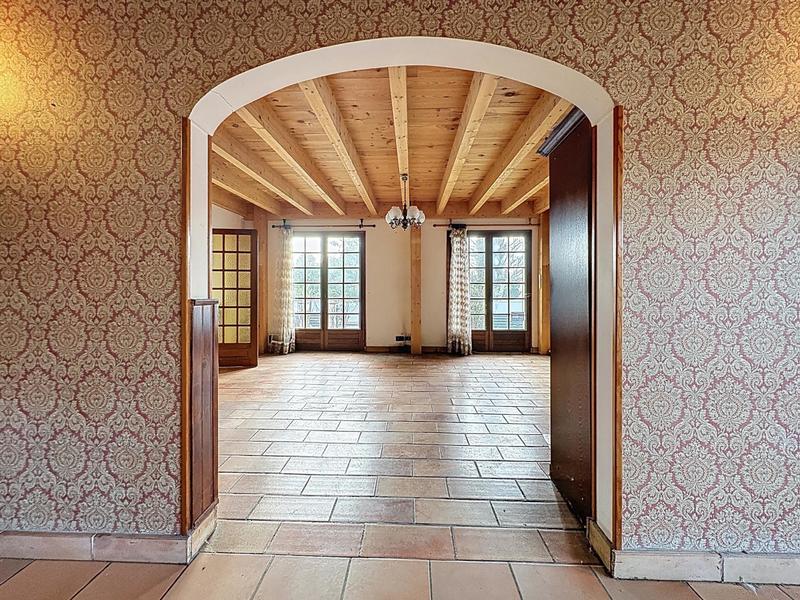 Maison - 131 m² - 5 pièces