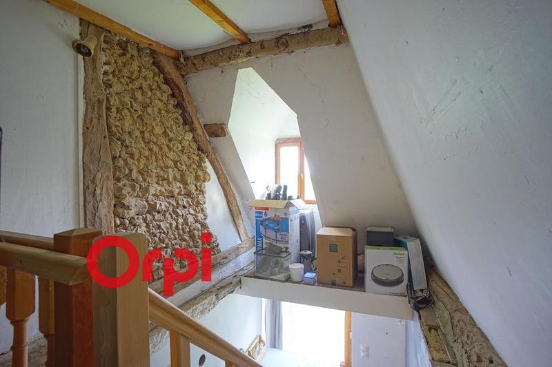 Maison - 80 m² - 3 pièces