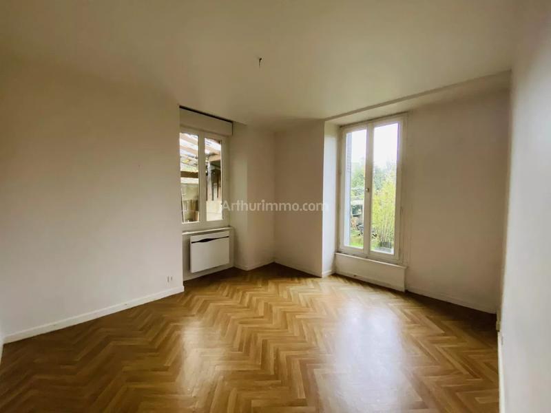 Appartement - 53 m² - 3 pièces