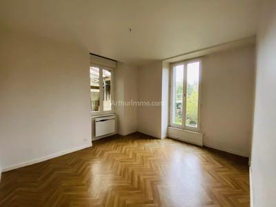 Appartement - 53 m² - 3 pièces