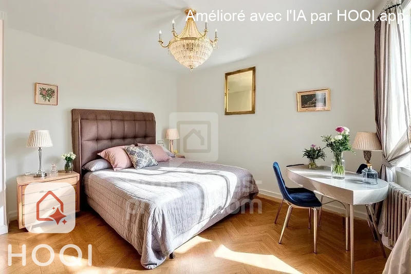 Maison - 210 m² - 7 pièces