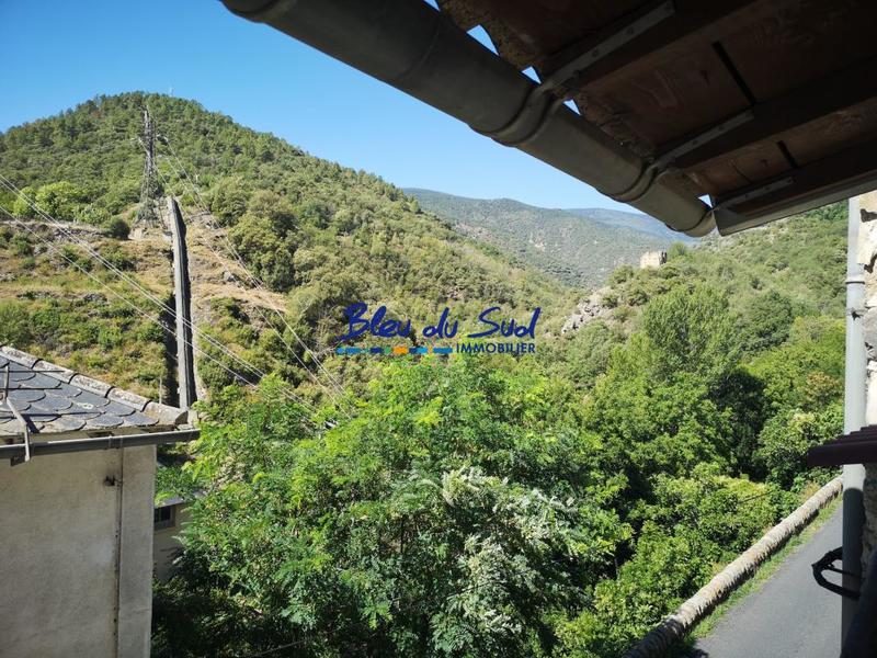 Maison ancienne - 124 m² - 6 pièces