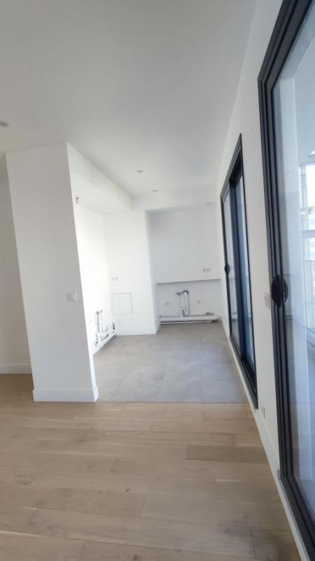 Appartement - 52 m² - 3 pièces