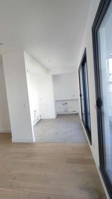 Appartement - 52 m² - 3 pièces