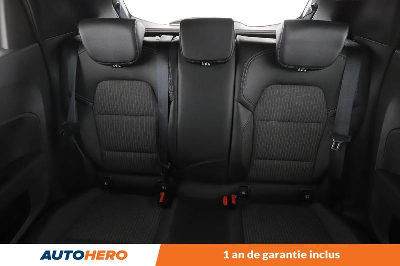 Renault Clio 1.0 TCe Intens 91 ch