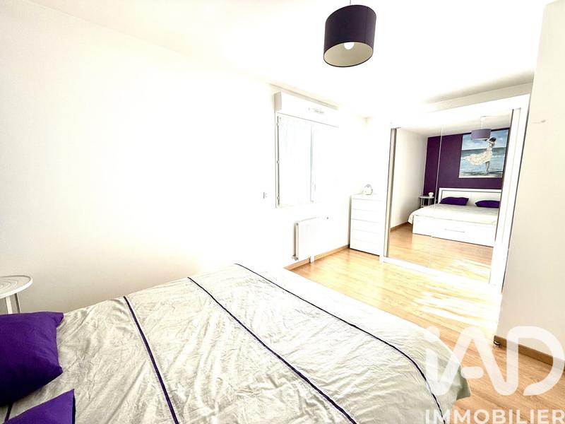 Maison - 112 m² - 5 pièces