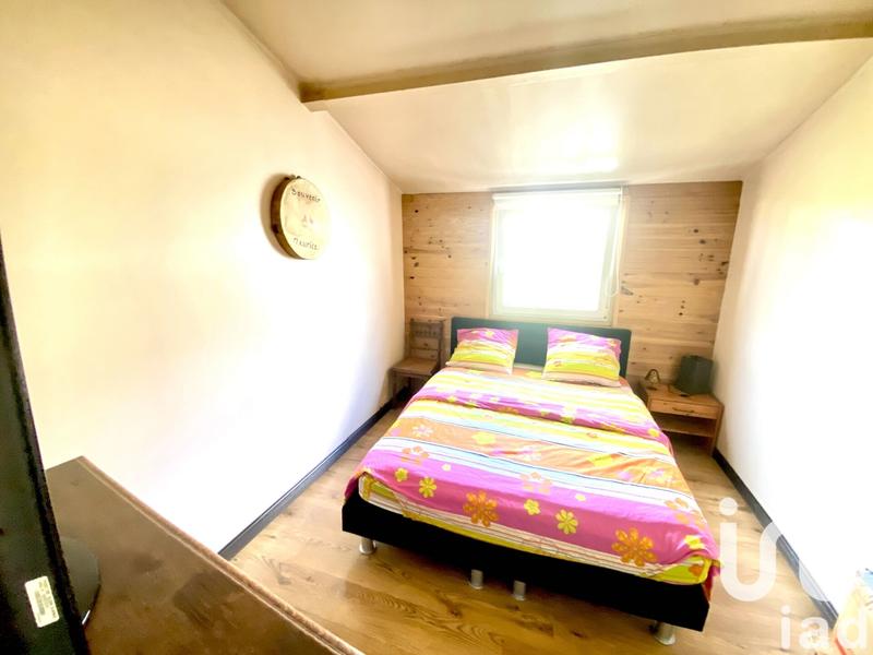 Maison - 106 m² - 4 pièces