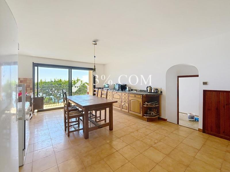 Maison - 165 m² - 7 pièces