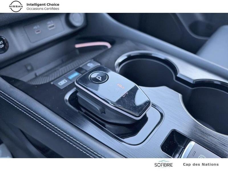 Nissan X-Trail III E-Power 204ch Tekna+