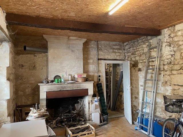 Maison - 97 m² - 5 pièces