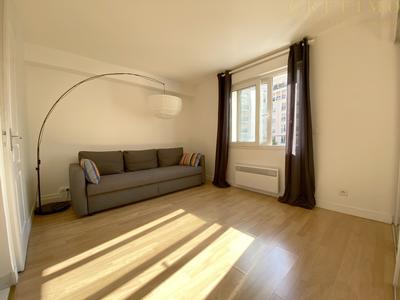 Appartement - 19 m² - 1 pièce