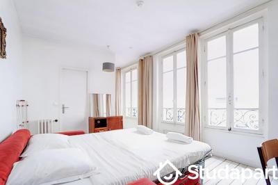 Appartement - 21 m² - 1 pièce