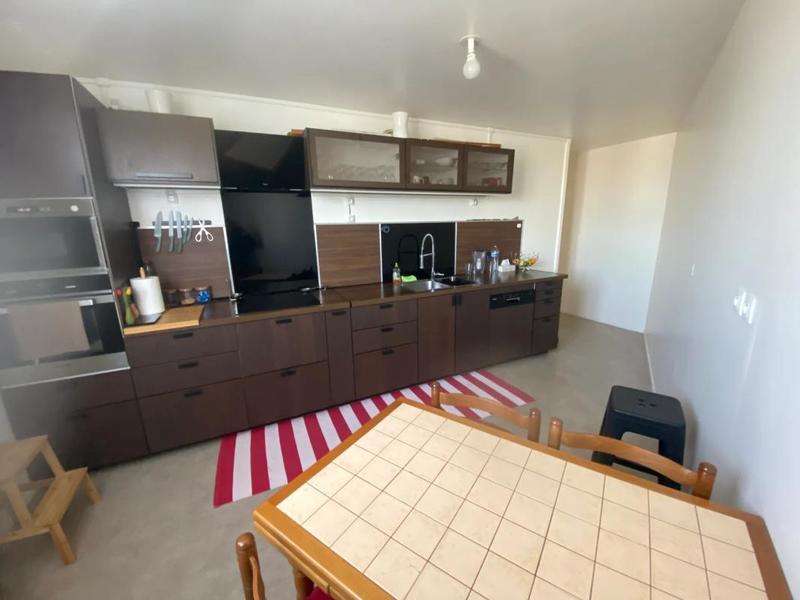 Appartement - 77 m² - 3 pièces