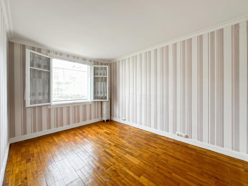 Appartement - 84 m² - 4 pièces