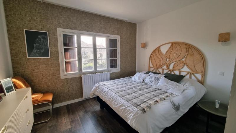 Maison - 186 m² - 6 pièces