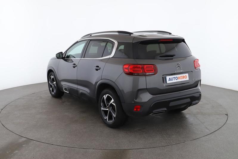 Citroën C5 Aircross 2.0 Blue-HDi Business + Eat8 178 ch