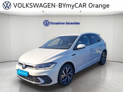 Volkswagen Polo 1.0 Tsi 116 s&amp;S Dsg7 R-Line