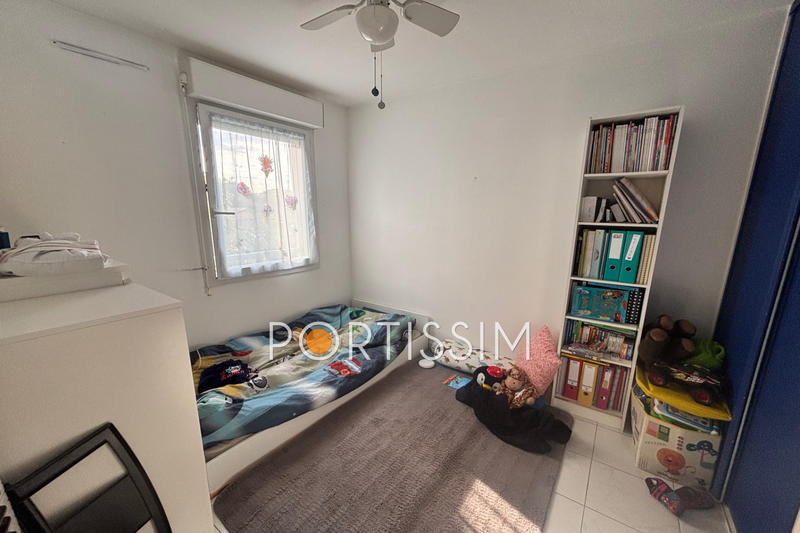 Duplex - 47 m² - 3 pièces