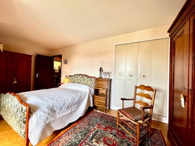 Maison - 126 m² - 5 pièces