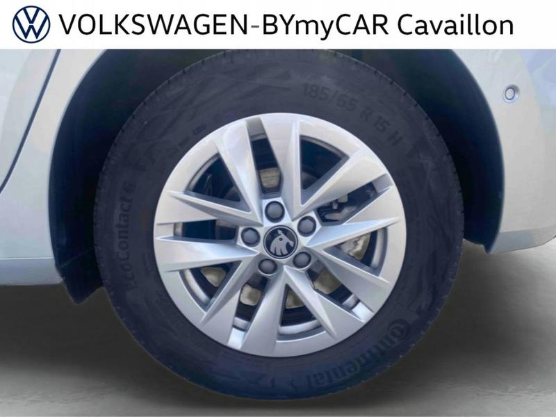 Skoda Fabia 1.0 Tsi 95 ch Evo 2 Bvm5 Selection