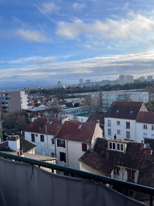 Appartement - 26 m² - 2 pièces