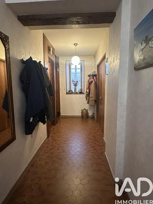 Maison de ville - 171 m² - 5 pièces