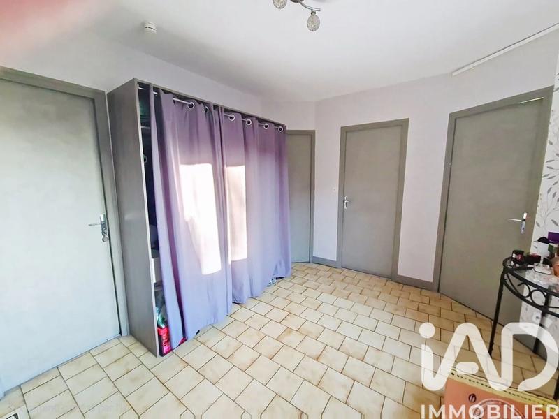 Maison de ville - 225 m² - 12 pièces