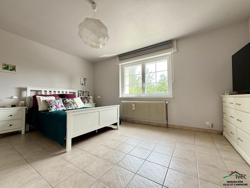 Maison - 149 m² - 6 pièces