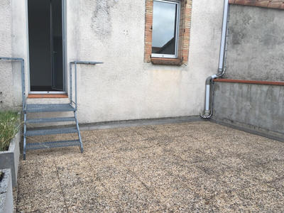 Appartement - 111 m² - 4 pièces