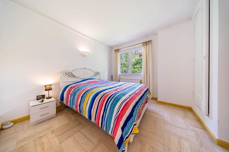 Maison de ville - 122 m² - 5 pièces