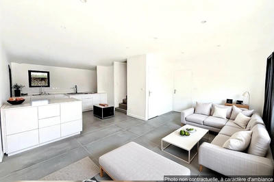 Villa - 116 m² - 5 pièces