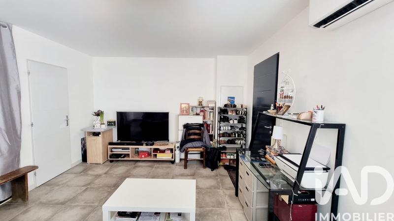 Maison - 67 m² - 3 pièces