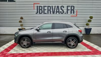Mercedes Gla 250 E 8g-Dct Progressive Line