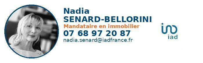 Local commercial - 330 m²