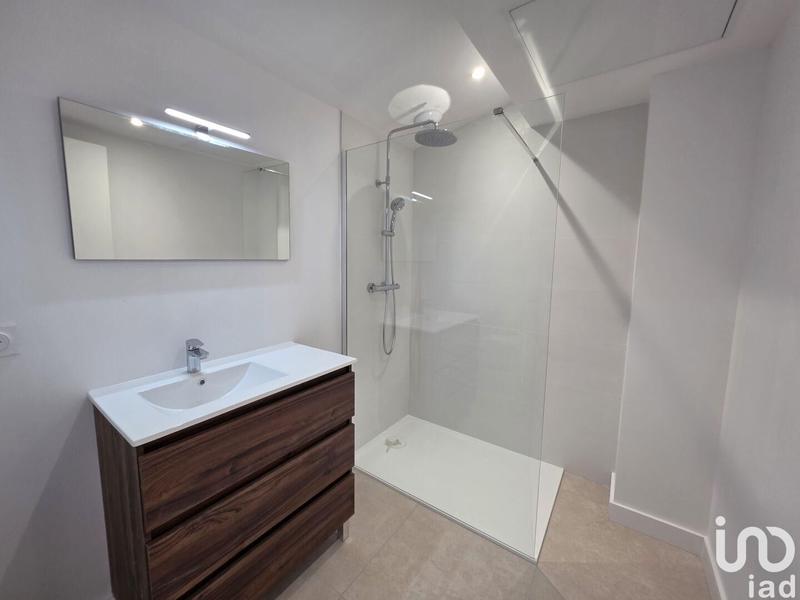 Maison - 73 m² - 3 pièces