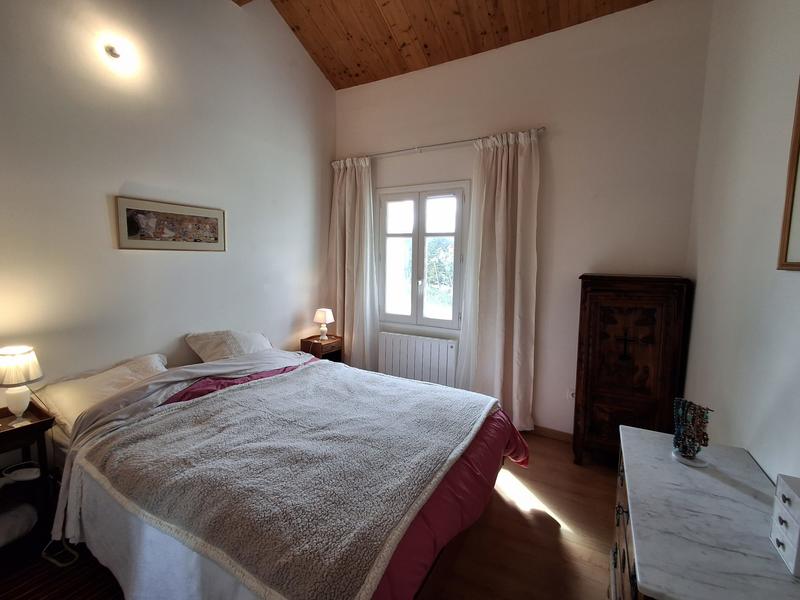 Maison traditionnelle - 95 m² - 3 pièces