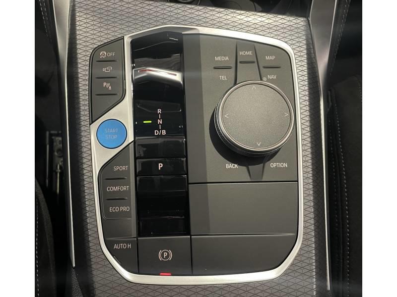 Bmw i4 eDrive40 340 ch Bva m Sport