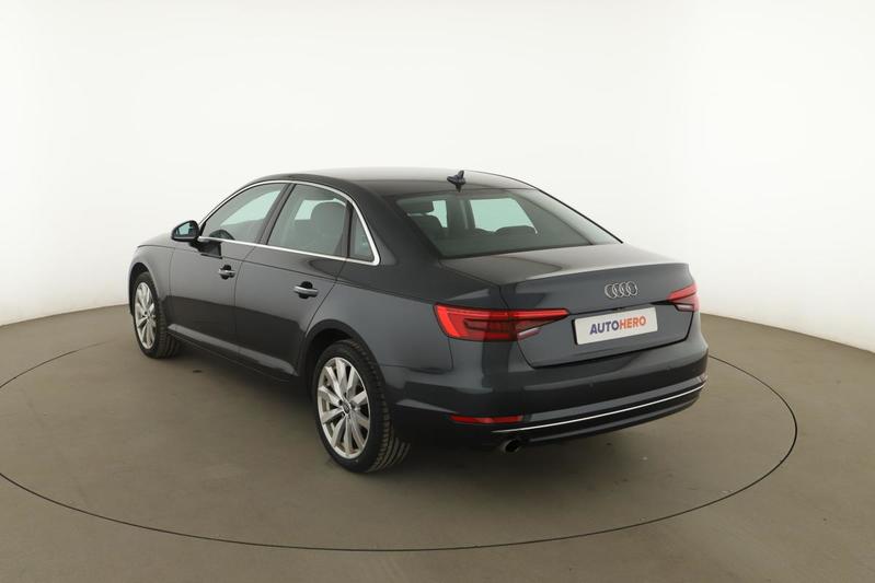 Audi A4 1.4 Tfsi Design Luxe s tronic 150 ch