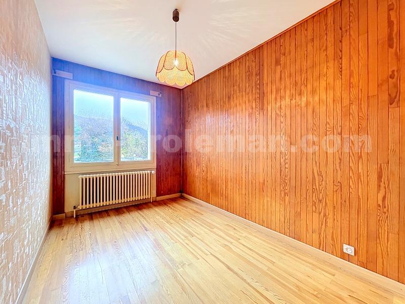 Maison - 82 m² - 5 pièces