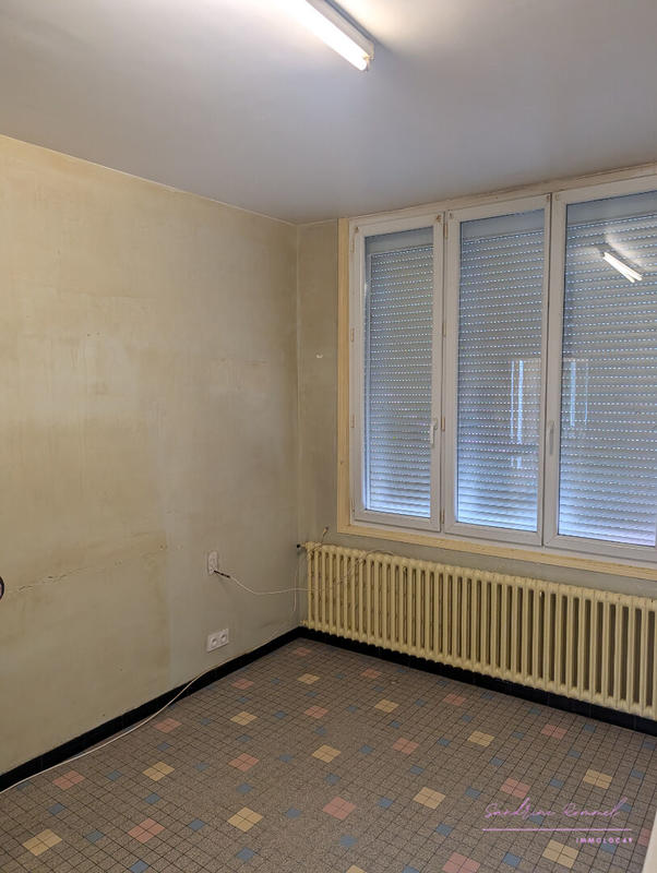 Maison - 70 m² - 3 pièces