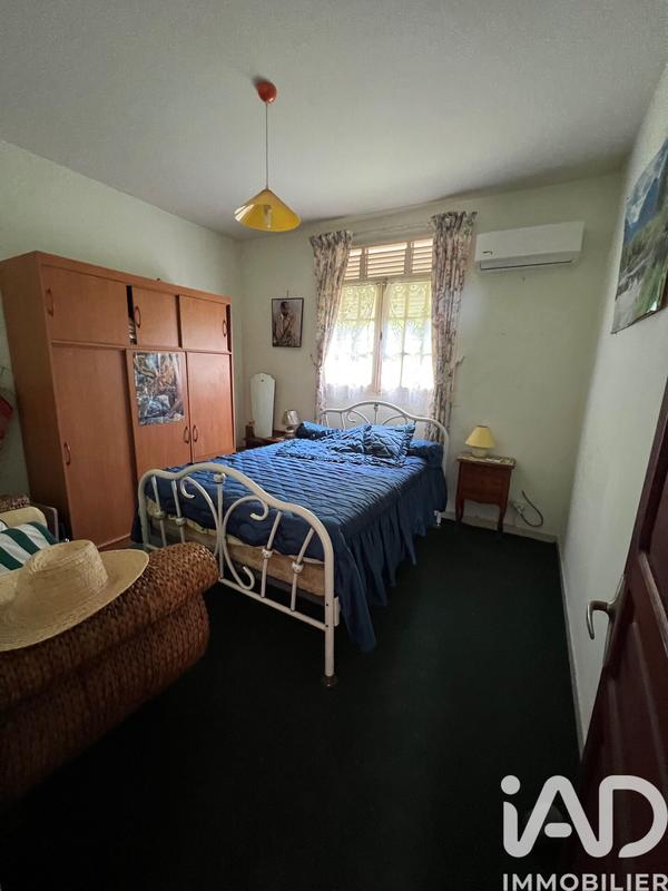 Maison - 208 m² - 11 pièces