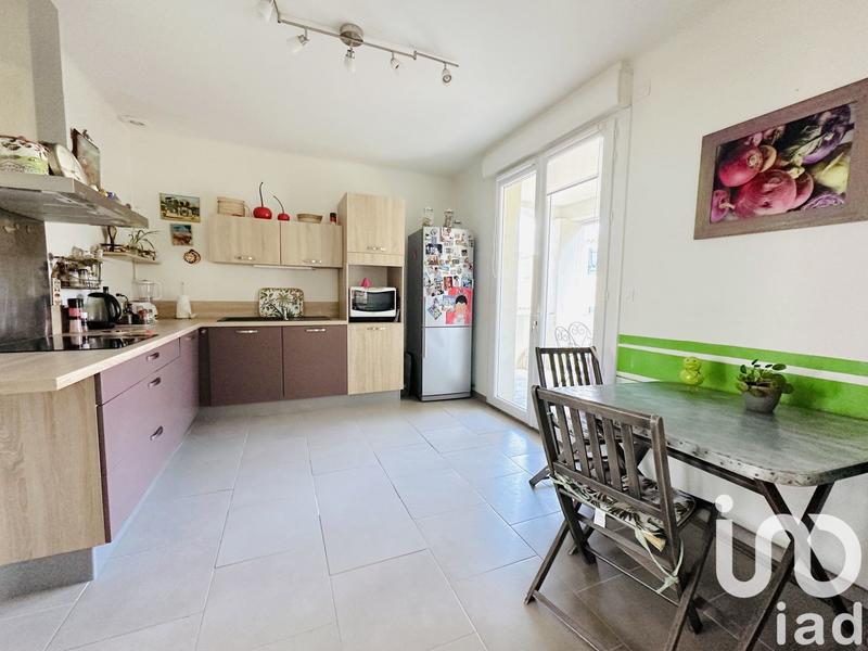 Duplex - 144 m² - 4 pièces