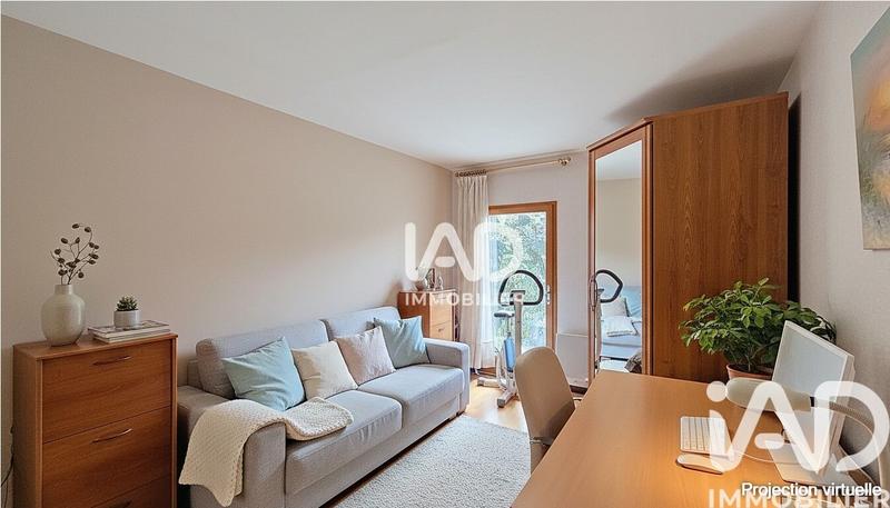 Maison - 101 m² - 5 pièces