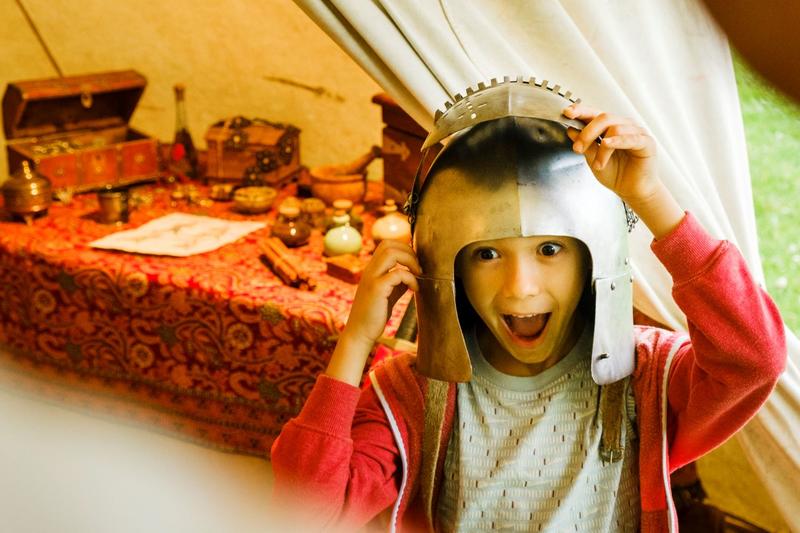 Les Médiévales de Loches