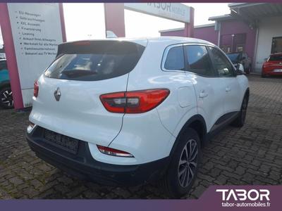 Renault Kadjar dCi 115 Edc Equilibre Gps radars