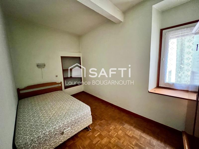 Maison de ville - 80 m² - 4 pièces