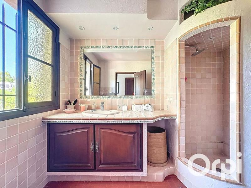 Maison - 131 m² - 5 pièces