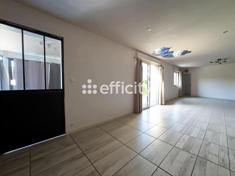 Maison - 192 m² - 5 pièces