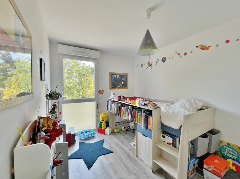 Maison - 81 m² - 4 pièces