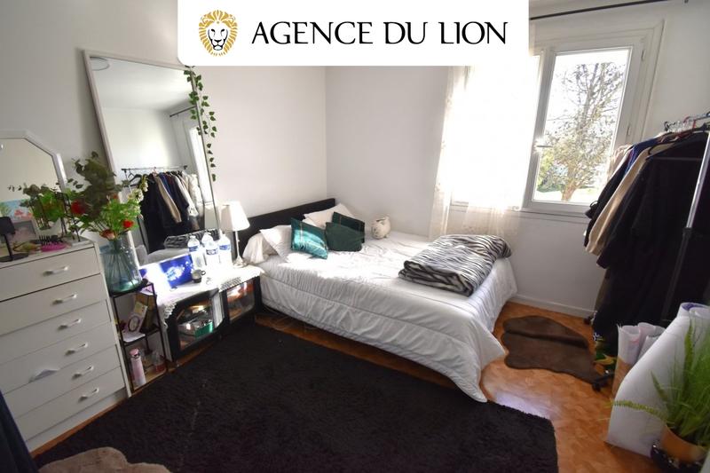 Maison - 91 m² - 5 pièces